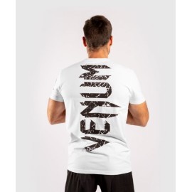 T-SHIRT VENUM ORIGINAL GIANT - BLANC 2