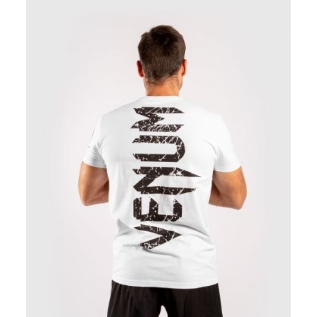 T-SHIRT VENUM ORIGINAL GIANT - BLANC