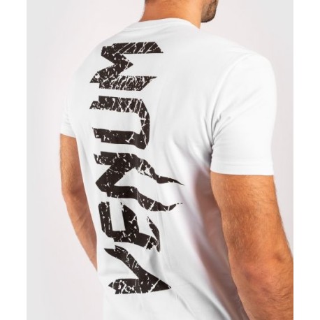 T-SHIRT VENUM ORIGINAL GIANT - BLANC