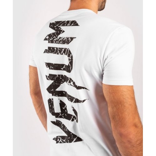 T-SHIRT VENUM ORIGINAL GIANT - BLANC
