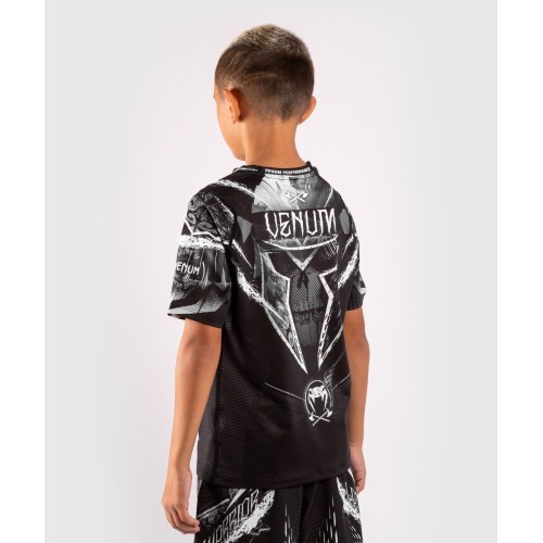 T-SHIRT DRY TECH VENUM GLDTR 4.0 - POUR ENFANTS