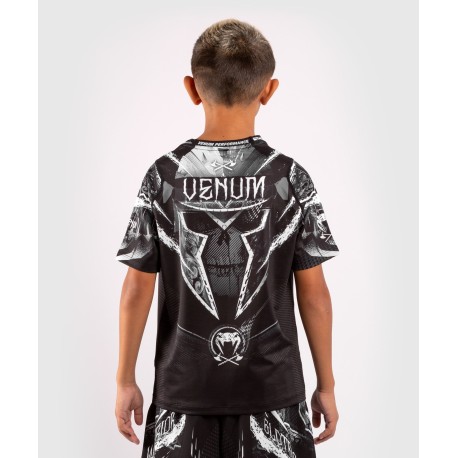 T-SHIRT DRY TECH VENUM GLDTR 4.0 - POUR ENFANTS