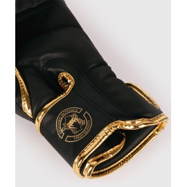 GANTS DE BOXE VENUM SKULL - NOIR 2