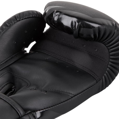 GANTS DE BOXE VENUM CHALLENGER 3.0 - NOIR/NOIR