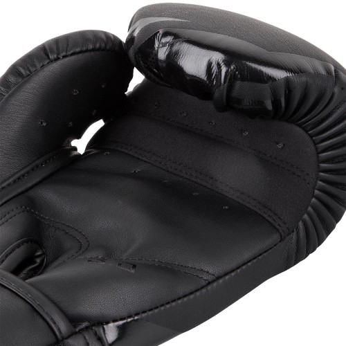 GANTS DE BOXE VENUM CHALLENGER 3.0 - NOIR/NOIR
