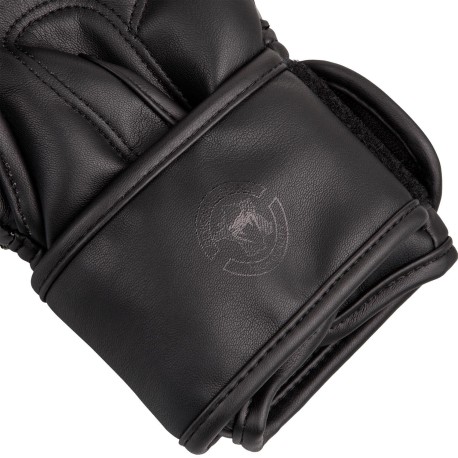 GANTS DE BOXE VENUM CHALLENGER 3.0 - NOIR/NOIR