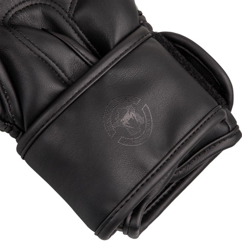 GANTS DE BOXE VENUM CHALLENGER 3.0 - NOIR/NOIR