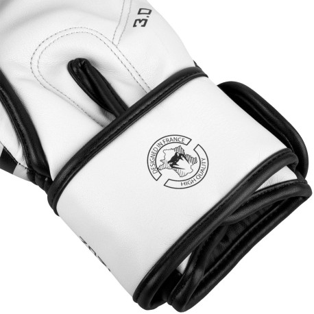 GANTS DE BOXE VENUM CHALLENGER 3.0 - NOIR/BLANC