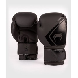 GANTS DE BOXE VENUM CONTENDER 2.0 - NOIR/NOIR 2