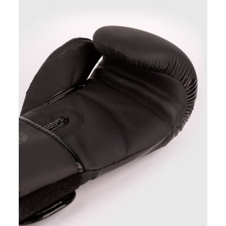 GANTS DE BOXE VENUM CONTENDER 2.0 - NOIR/NOIR