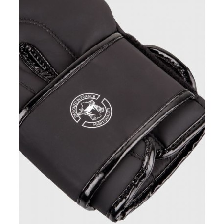 VENUM BOKSHANDSCHOENEN CONTENDER 2.0 - ZWART/WIT