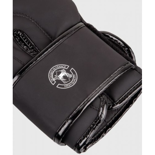 VENUM BOKSHANDSCHOENEN CONTENDER 2.0 - ZWART/WIT