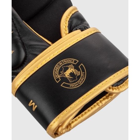 VENUM CHALLENGER 3.0 TRAININGSHANDSCHOENEN - ZWART/GOUD