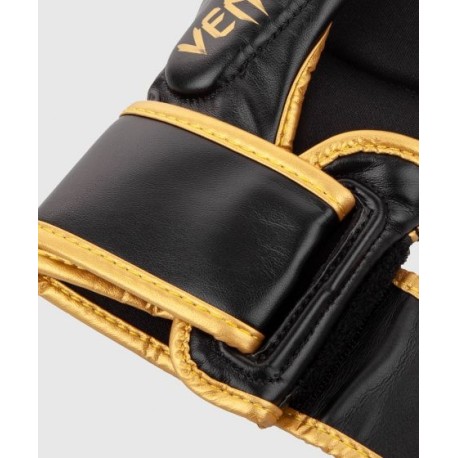 VENUM CHALLENGER 3.0 TRAININGSHANDSCHOENEN - ZWART/GOUD