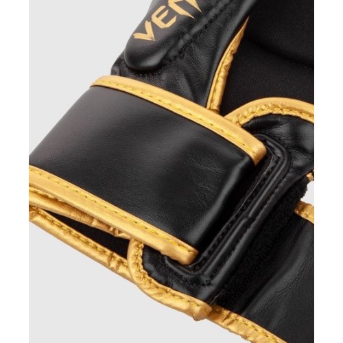 VENUM CHALLENGER 3.0 TRAININGSHANDSCHOENEN - ZWART/GOUD