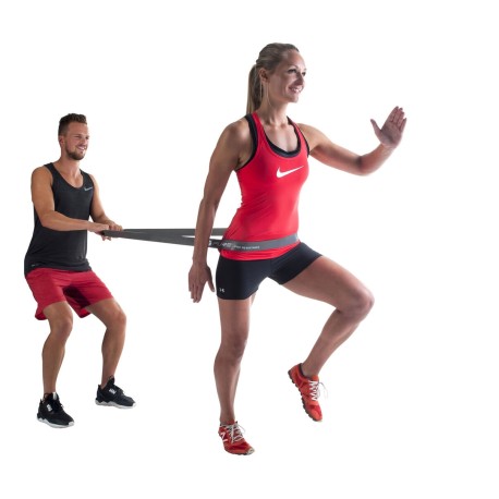 Pure2Improve Pro Resistance Band Heavy