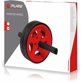 Roue d'exercice Pure2improve 2