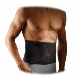 CEINTURE LOMBAIRE NÉOPRÈNE MCDAVID 491