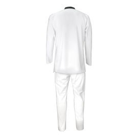 Dobok Tusah EVO (Male Fit) 2