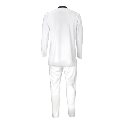 Dobok Tusah EVO (Male Fit)