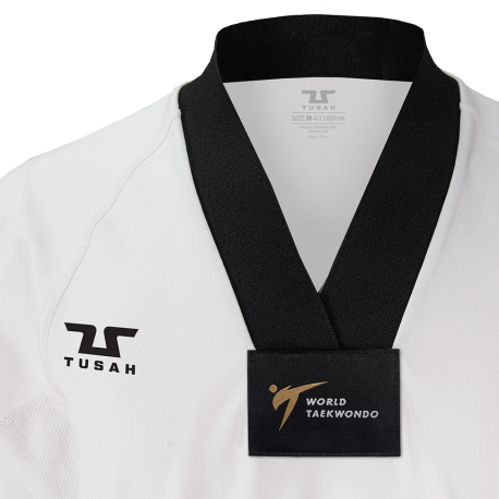 Dobok Tusah EVO (Male Fit)