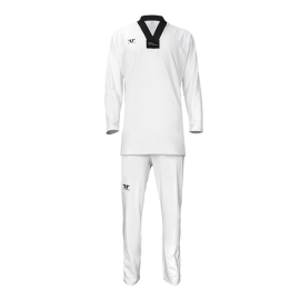 DOBOK TUSAH EVO  (Female Fit) 2