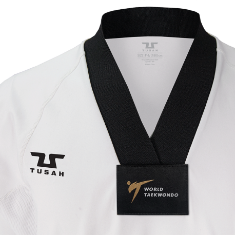 DOBOK TUSAH EVO  (Female Fit)