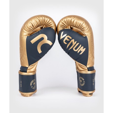 GANTS DE BOXE VENUM RAJADAMNERN - SABLE