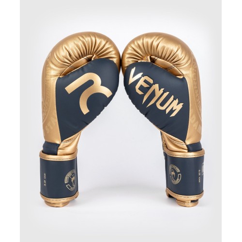 GANTS DE BOXE VENUM RAJADAMNERN - SABLE