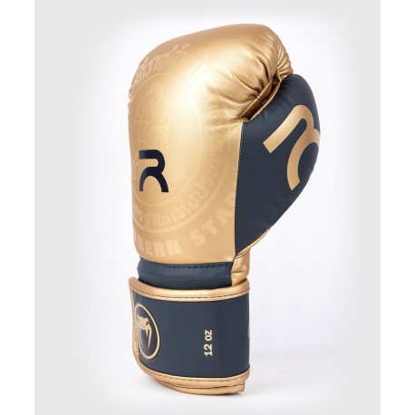 GANTS DE BOXE VENUM RAJADAMNERN - SABLE