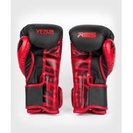 GANTS DE BOXE RWS X VENUM - NOIR VENUM 2