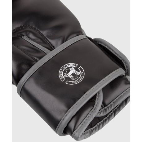 GANTS DE BOXE VENUM CONTENDER 2.0 - BLANC/GRIS-NOIR