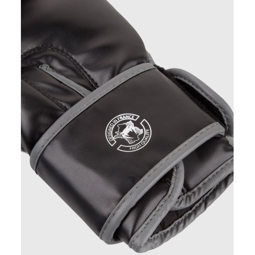 GANTS DE BOXE VENUM CONTENDER 2.0 - BLANC/GRIS-NOIR