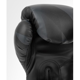 GANTS DE BOXE VENUM RAZOR - POUR ENFANTS - NOIR/OR 2