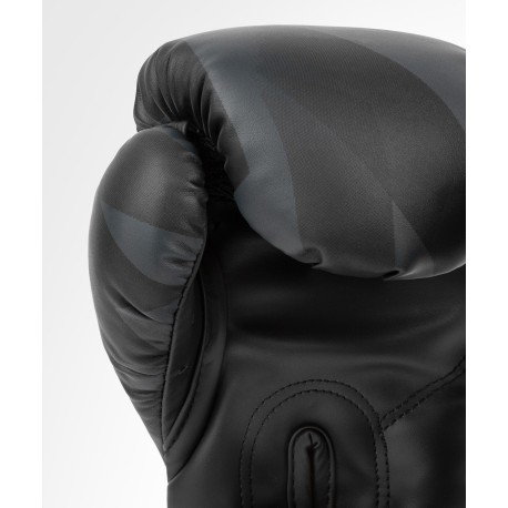GANTS DE BOXE VENUM RAZOR - POUR ENFANTS - NOIR/OR