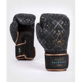 GANTS DE BOXE VENUM ASSASSIN'S CREED RELOADED - NOIR