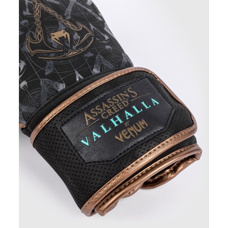 VENUM ASSASSIN'S CREED RELOADED BOKSHANDSCHOENEN - ZWART