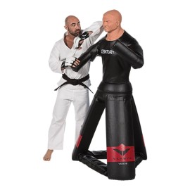 Century Versys VS. BOB