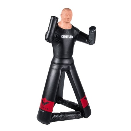 Century Versys VS. BOB