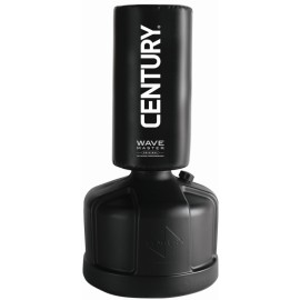 PUNCHING CENTURY WAVEMASTER ZWART