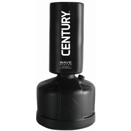 PUNCHING CENTURY WAVEMASTER ZWART