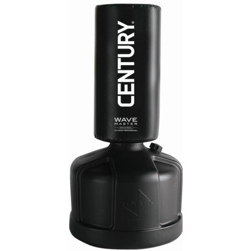 PUNCHING CENTURY WAVEMASTER NOIR