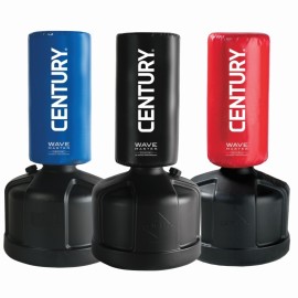 PUNCHING CENTURY WAVEMASTER ZWART 2
