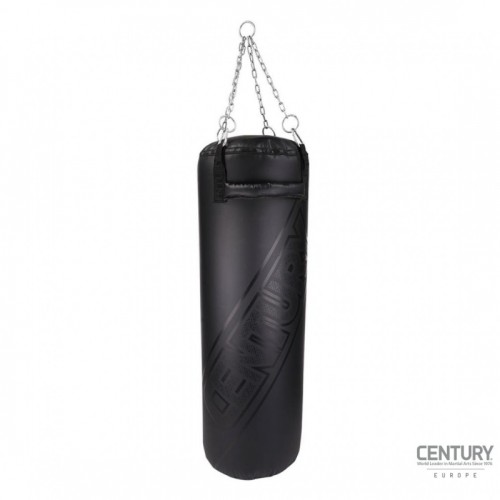 SAC DE FRAPPE TOILE ET RESINE CENTURY 1M20 50KG