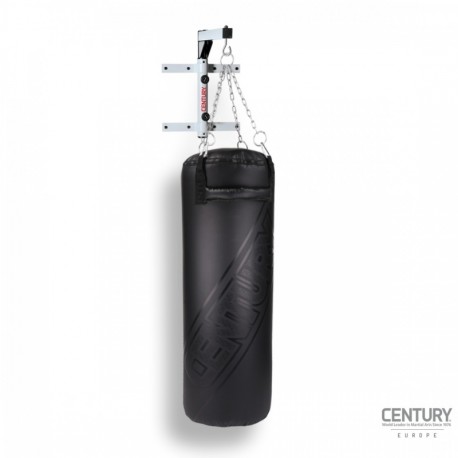 SAC DE FRAPPE TOILE ET RESINE CENTURY 1M20 50KG