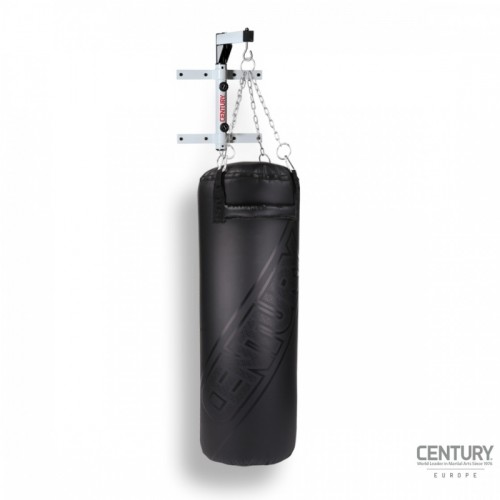 SAC DE FRAPPE TOILE ET RESINE CENTURY 1M20 50KG