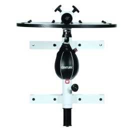 PLATEFORME DE VITESSE AJUSTABLE ET RABATTABLE + ROTULE CENTURY 2