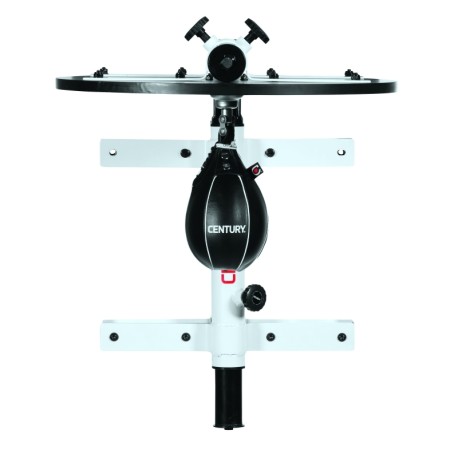 VERSTELBAAR EN OPVOUWBAAR SNELHEIDSPLATFORM CENTURY BALL HOOFD