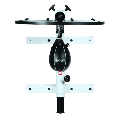 VERSTELBAAR EN OPVOUWBAAR SNELHEIDSPLATFORM CENTURY BALL HOOFD