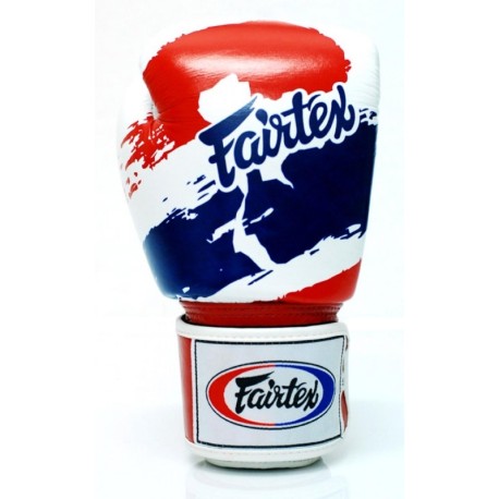 TRAININGSHANDSCHOENEN FAIRTEX THAI PRIDE LEREN TOP
